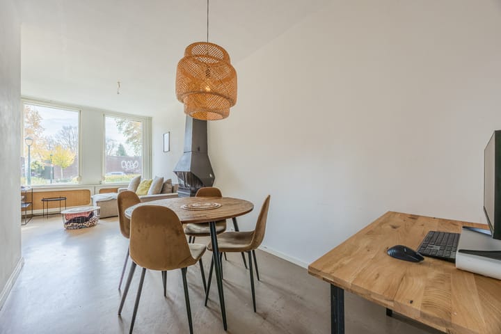 Photo 9 of Langdonkenstraat 2