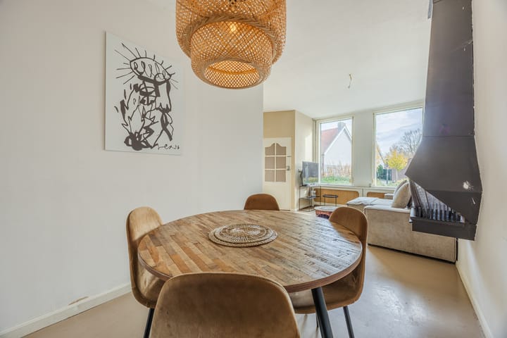 Photo 10 of Langdonkenstraat 2