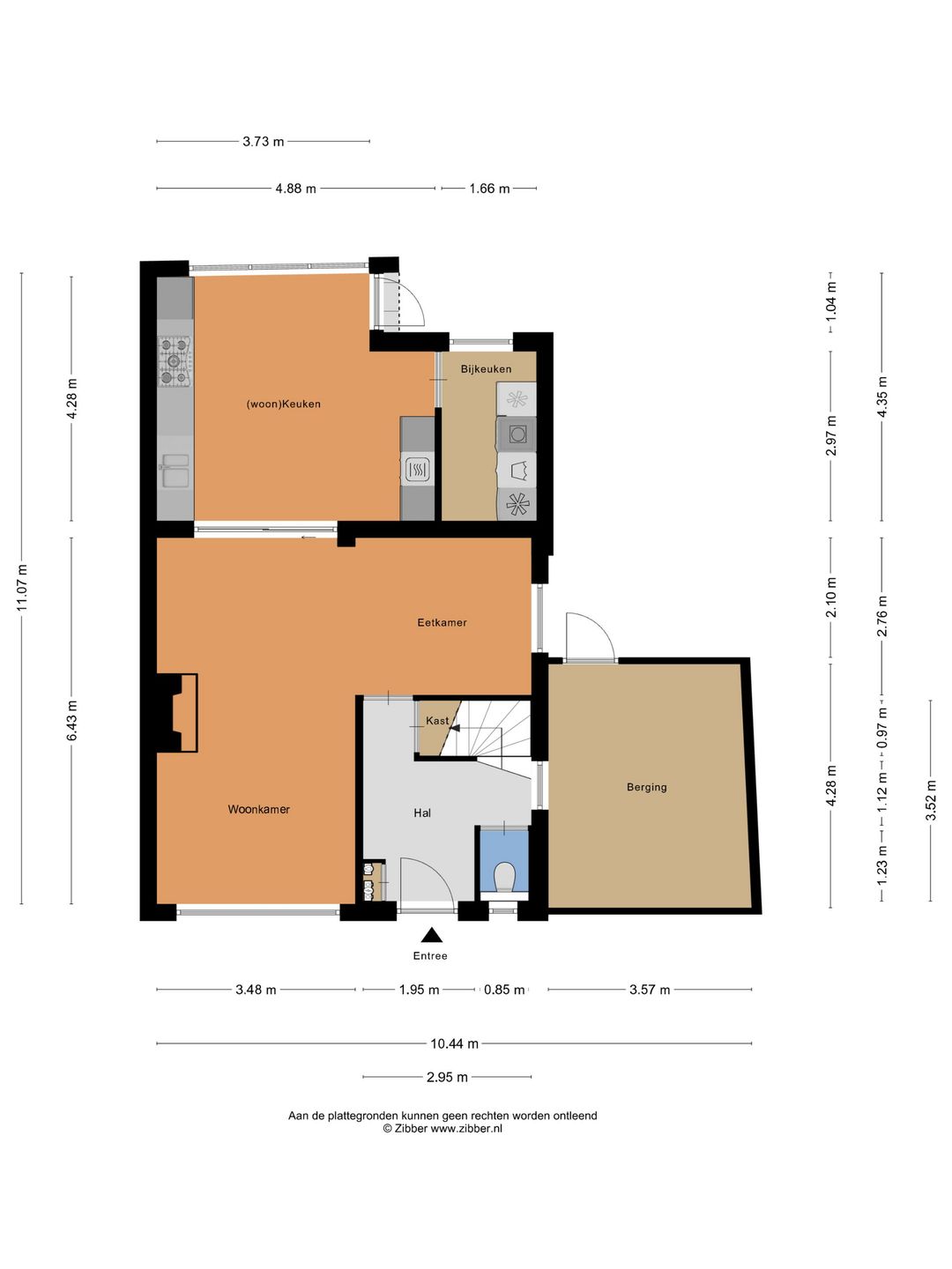 Foto 62 van Daliastraat 44