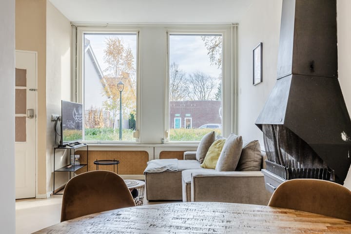 Photo 11 of Langdonkenstraat 2