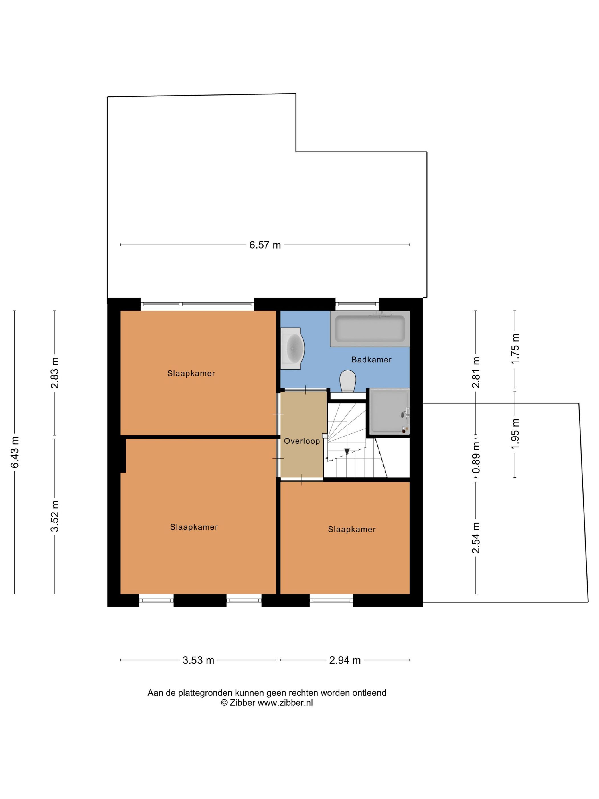 Foto 63 van Daliastraat 44