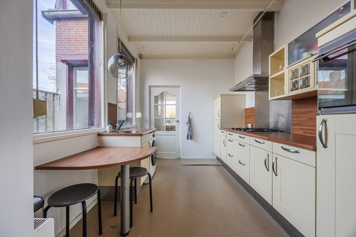 Photo 12 of Langdonkenstraat 2