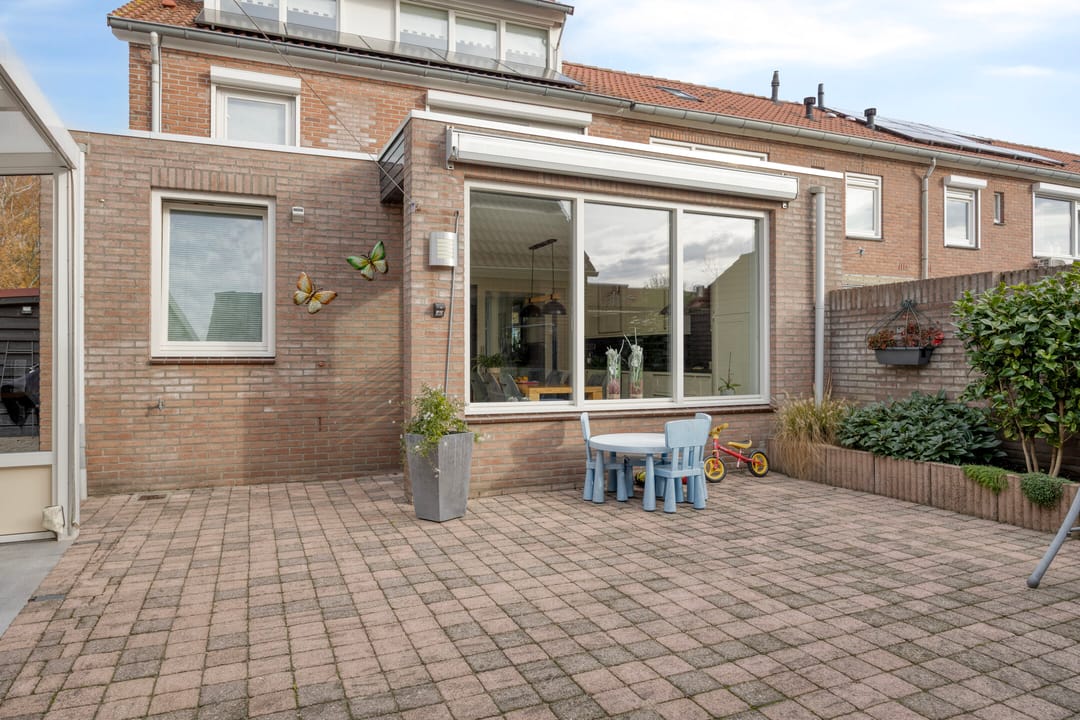 Foto 41 van Daliastraat 44