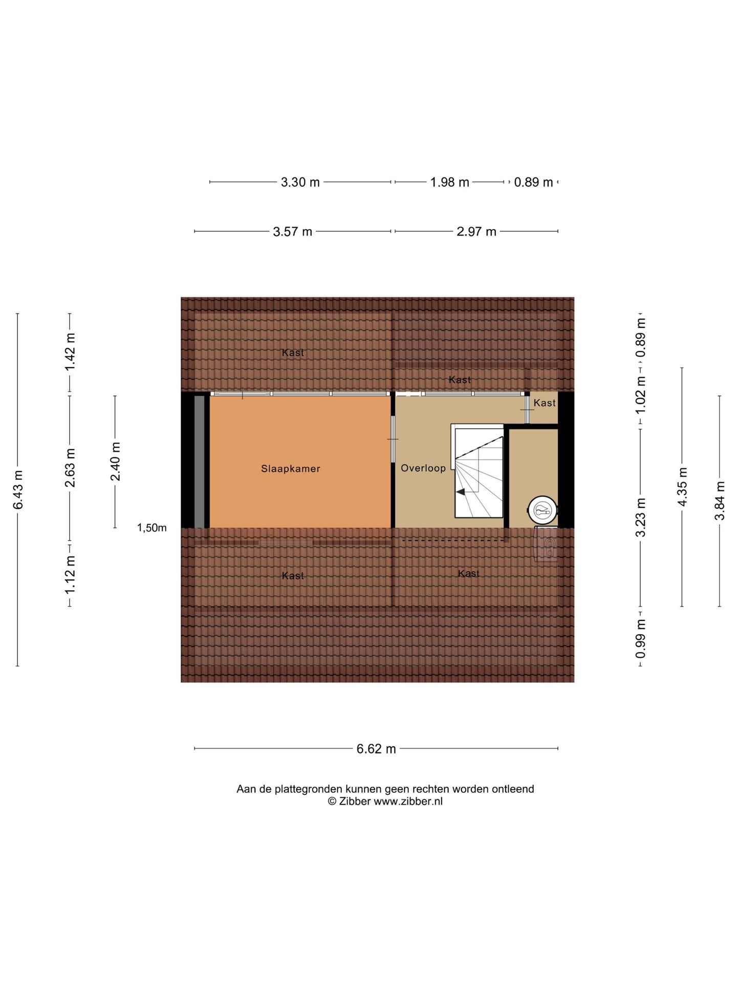 Foto 64 van Daliastraat 44