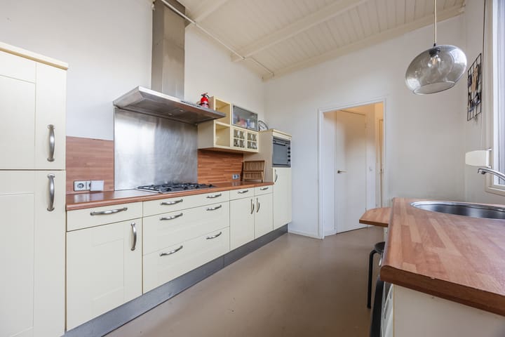 Photo 14 of Langdonkenstraat 2