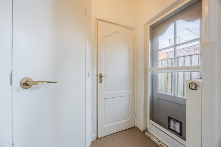 Photo 15 of Langdonkenstraat 2