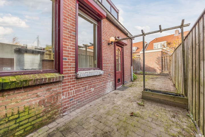 Photo 38 of Langdonkenstraat 2