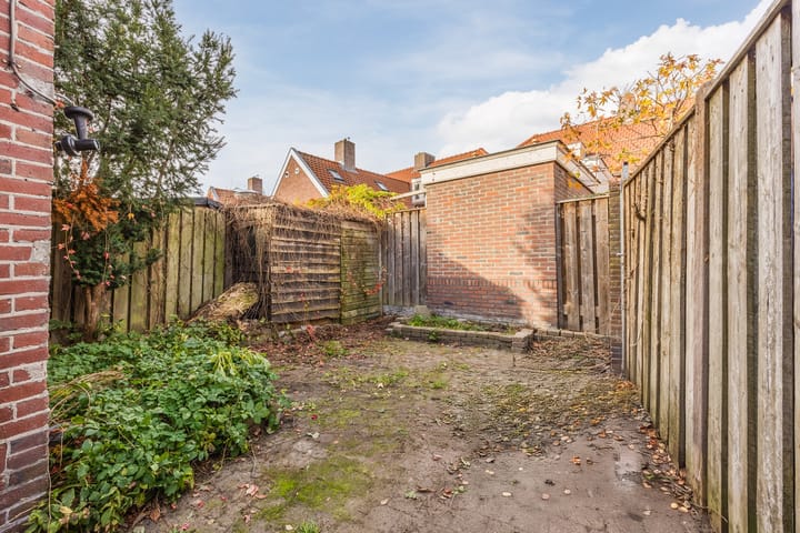 Photo 39 of Langdonkenstraat 2