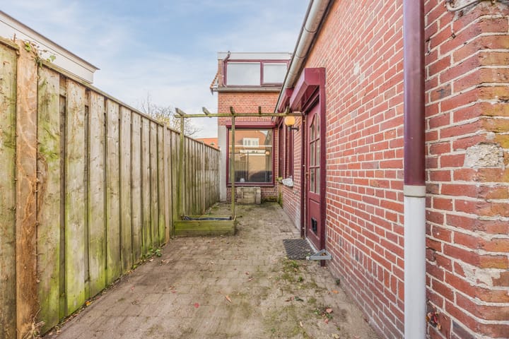 Photo 40 of Langdonkenstraat 2