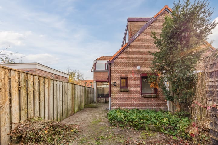 Photo 42 of Langdonkenstraat 2