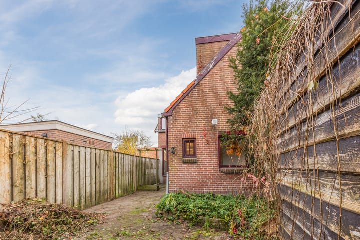 Photo 43 of Langdonkenstraat 2