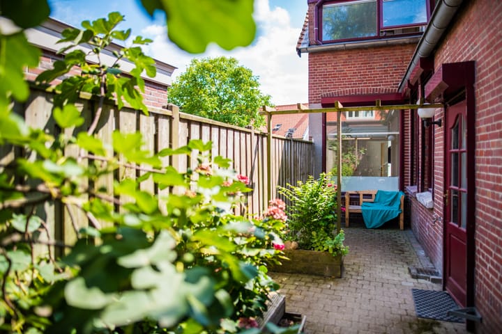 Photo 45 of Langdonkenstraat 2