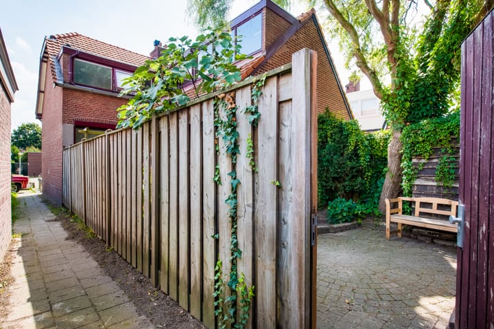 Photo 46 of Langdonkenstraat 2