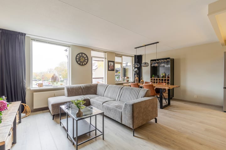 Foto 3 van Mercuriusburg 28