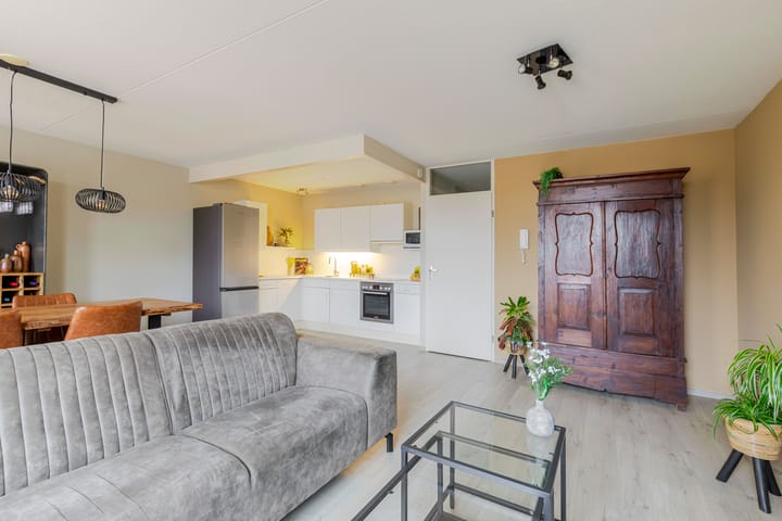 Foto 4 van Mercuriusburg 28