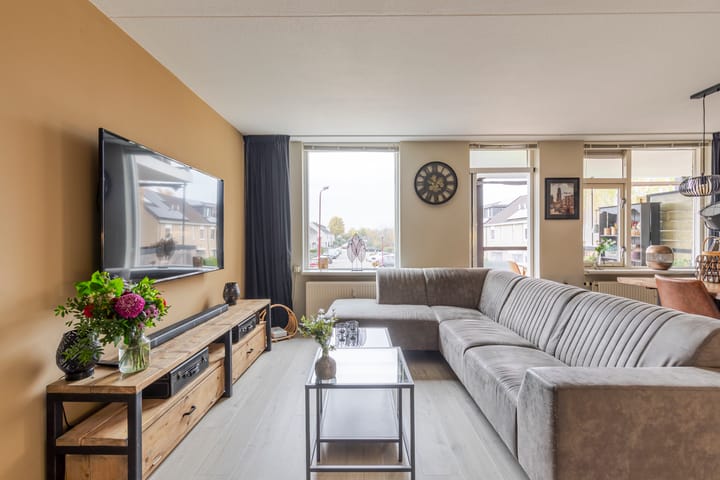 Foto 5 van Mercuriusburg 28