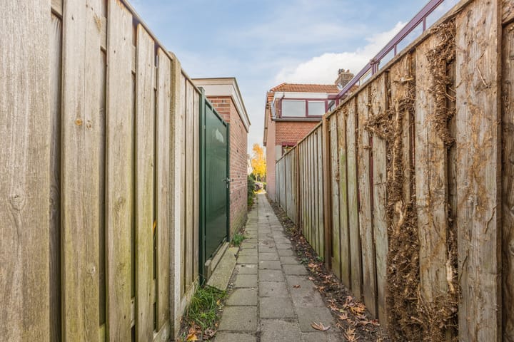 Photo 48 of Langdonkenstraat 2