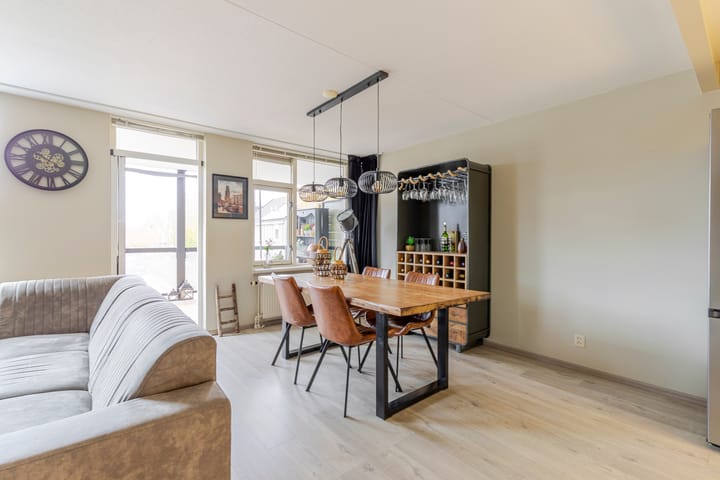 Foto 6 van Mercuriusburg 28