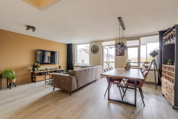 Foto 9 van Mercuriusburg 28