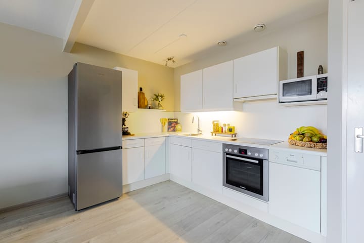 Foto 10 van Mercuriusburg 28