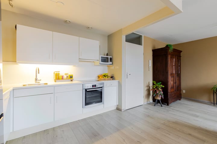 Foto 11 van Mercuriusburg 28