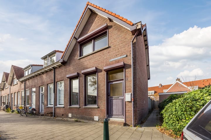 Photo 52 of Langdonkenstraat 2
