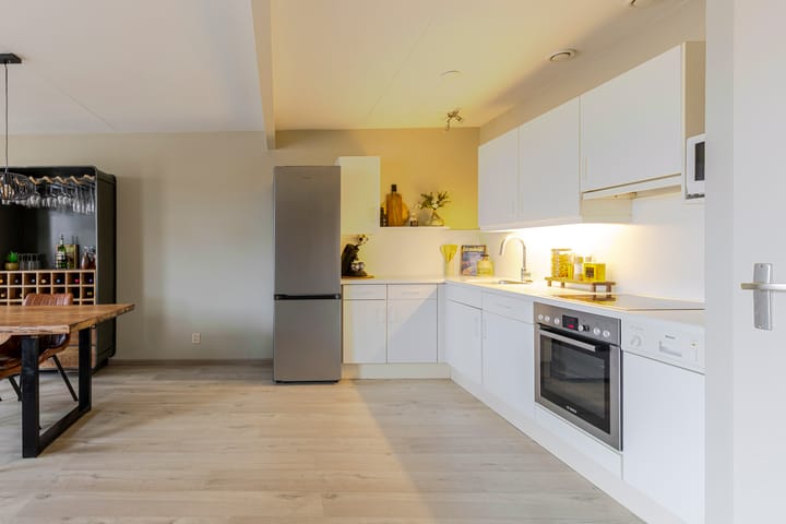 Foto 12 van Mercuriusburg 28