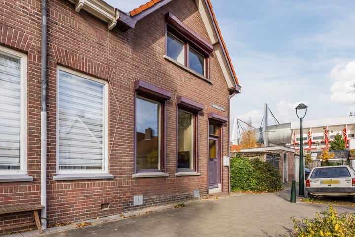 Photo 53 of Langdonkenstraat 2