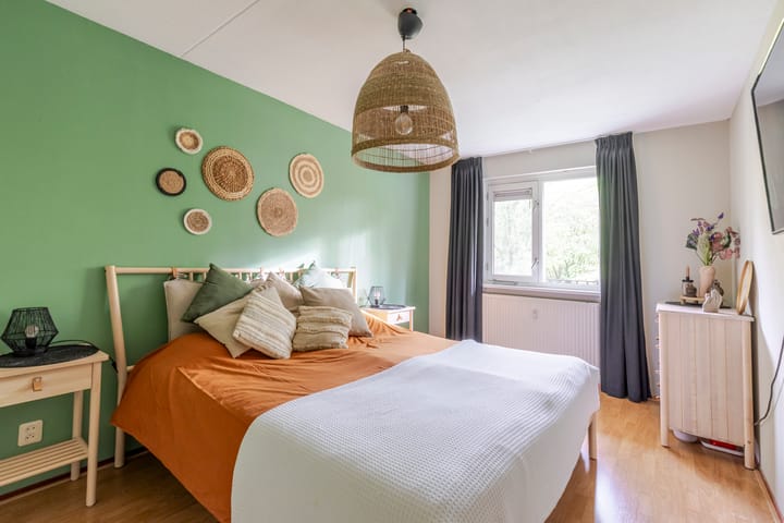 Foto 13 van Mercuriusburg 28