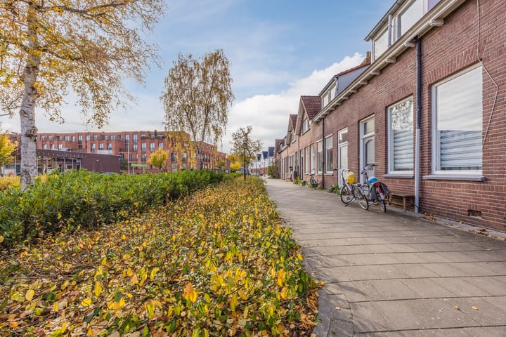 Photo 54 of Langdonkenstraat 2