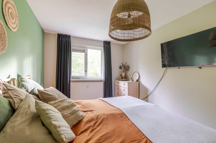 Foto 14 van Mercuriusburg 28