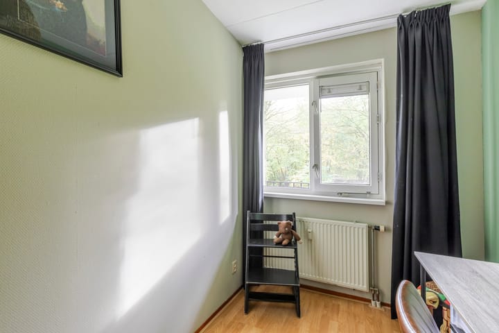 Foto 17 van Mercuriusburg 28