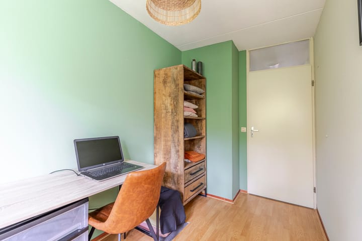 Foto 18 van Mercuriusburg 28