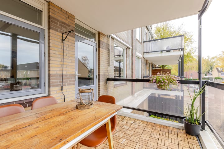 Foto 26 van Mercuriusburg 28