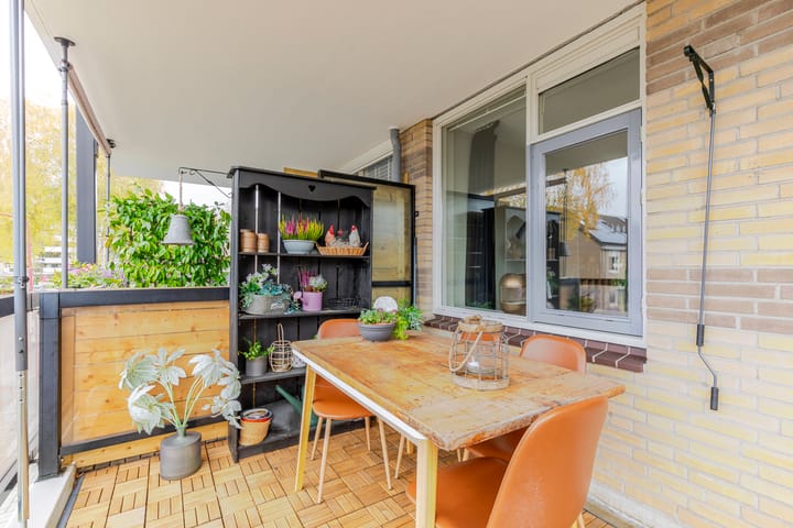 Foto 27 van Mercuriusburg 28