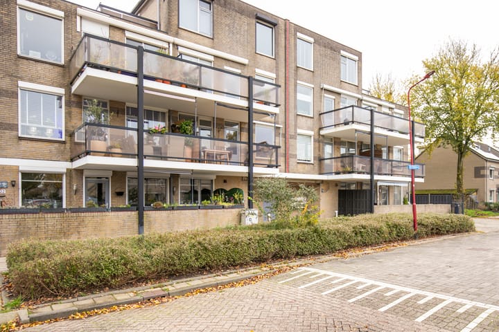 Foto 29 van Mercuriusburg 28