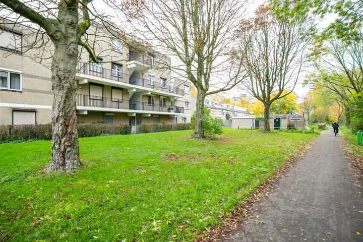 Foto 31 van Mercuriusburg 28