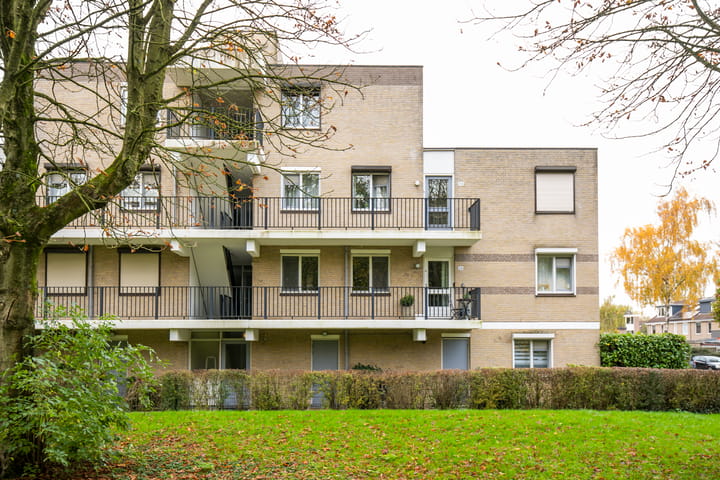 Foto 32 van Mercuriusburg 28