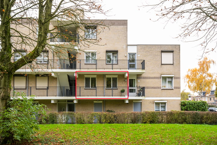 Foto 33 van Mercuriusburg 28