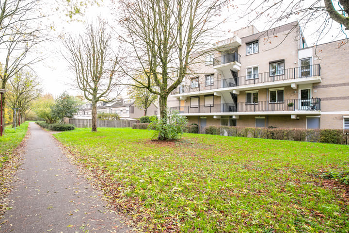 Foto 36 van Mercuriusburg 28