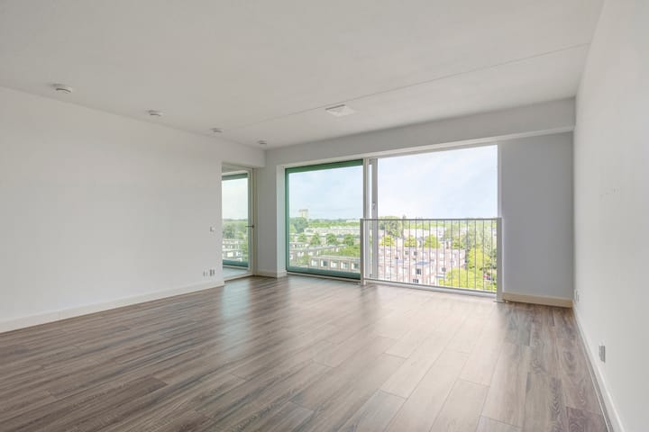 Foto 3 van Vrederustlaan 443