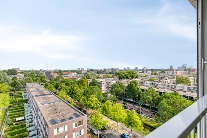 Foto 5 van Vrederustlaan 443