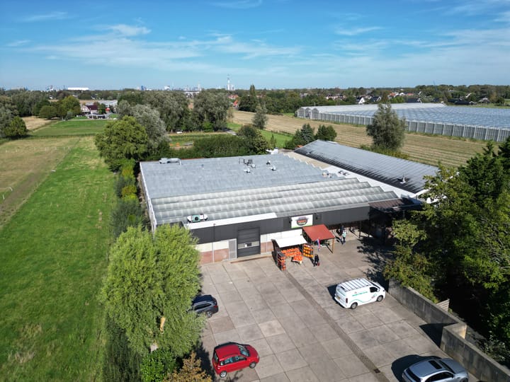 Albrandswaardsedijk 177, Poortugaal