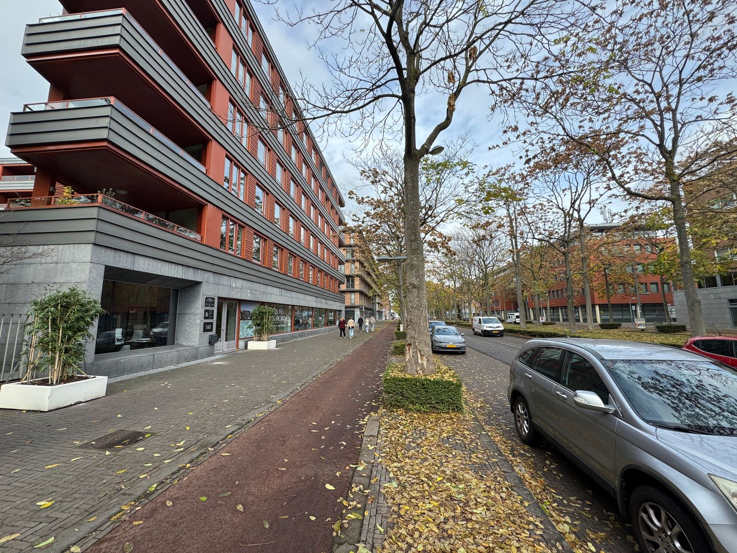 View photo 2 of Avenue Ceramique 160