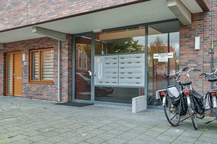 Photo 4 of Stilobadstraat 12