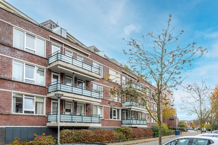 Photo 5 of Merenborch 67