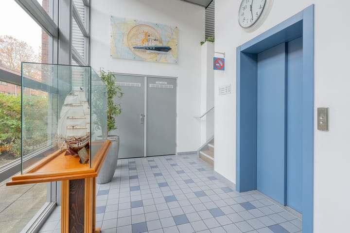 Photo 7 of Merenborch 67