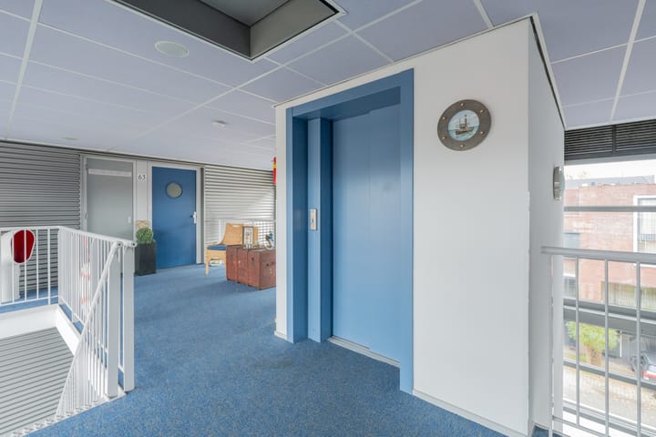 Photo 8 of Merenborch 67