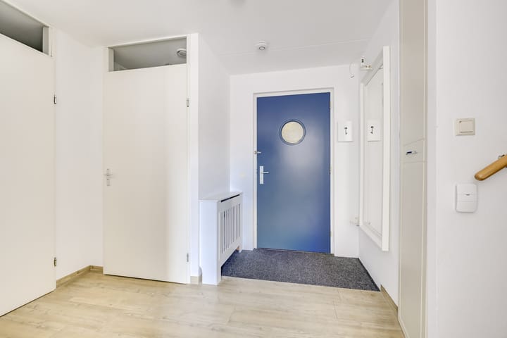 Photo 11 of Merenborch 67