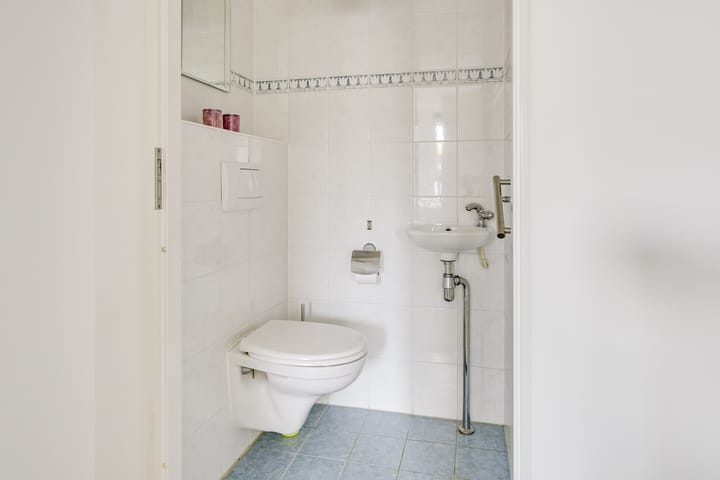 Photo 12 of Merenborch 67